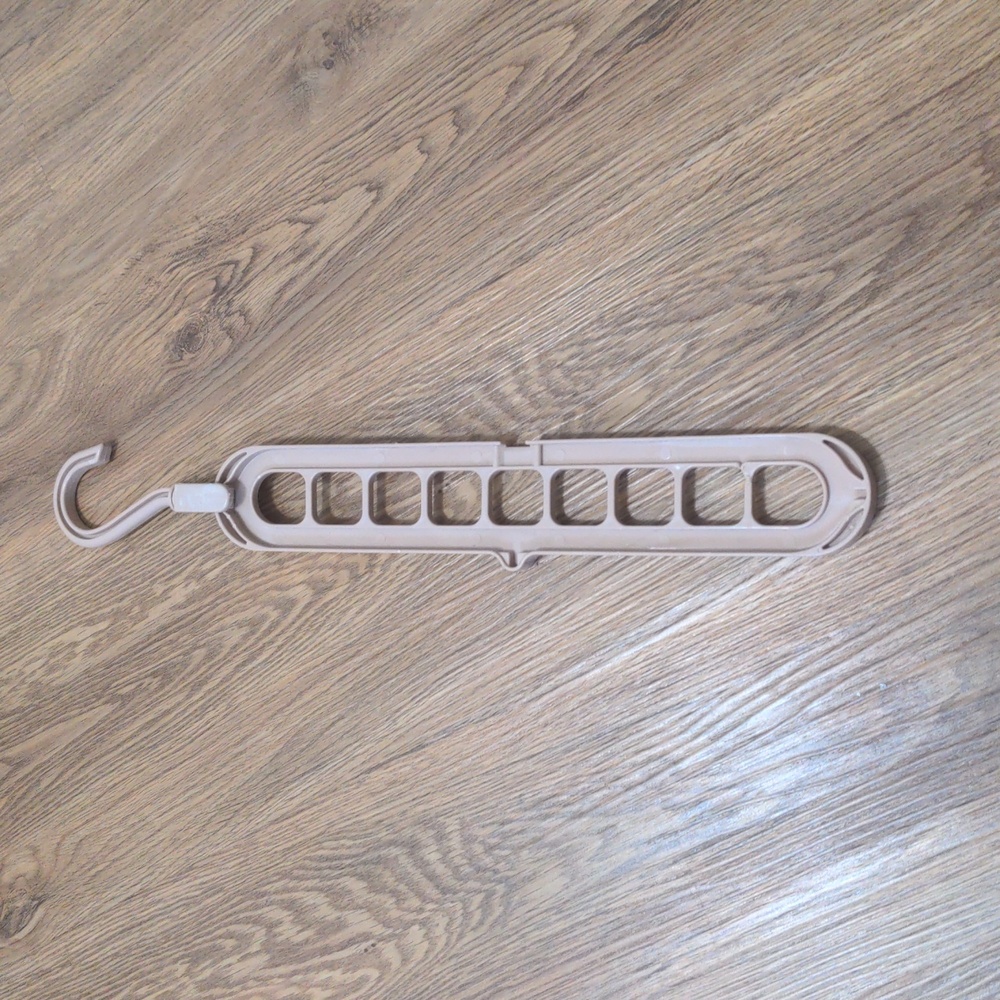 hangers